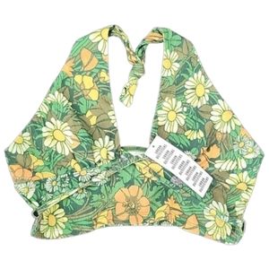 Urban Outfitters scrappy back tanktop size  M